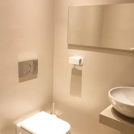 Budello Di Alassio, Ampio Con Box