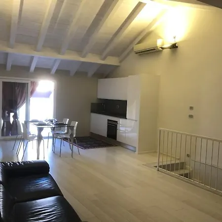Holiday home Budello Di Alassio, Ampio Con Box