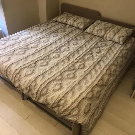 Holiday home Budello Di Alassio, Ampio Con Box Alassio