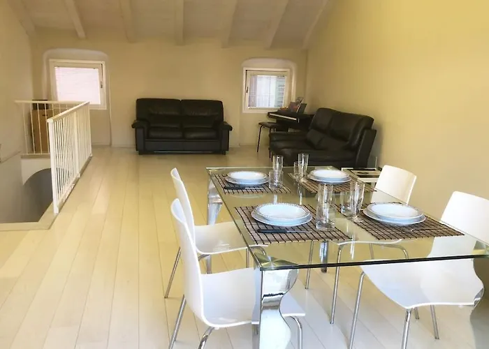 Casa de Férias Budello Di Alassio, Ampio Con Box *