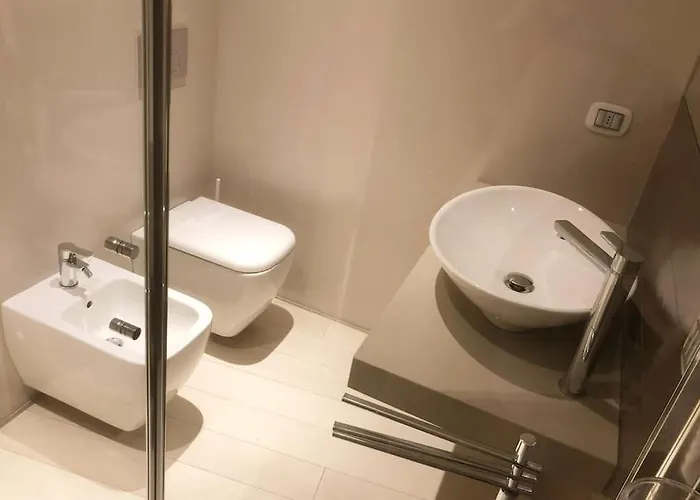 Budello Di Alassio, Ampio Con Box