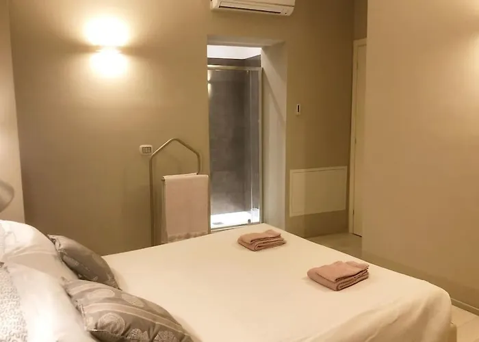 Budello Di Alassio, Ampio Con Box * Alassio