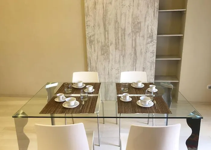 Budello Di Alassio, Ampio Con Box *