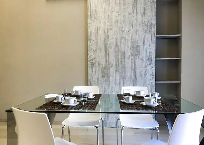 Budello Di Alassio, Ampio Con Box * Alassio