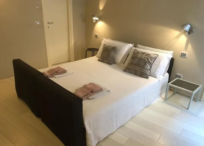 Casa de Férias Budello Di Alassio, Ampio Con Box Alassio