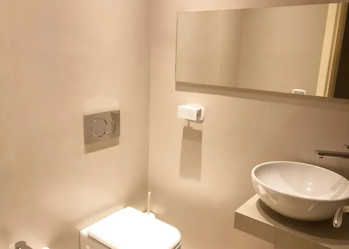 Budello Di Alassio, Ampio Con Box