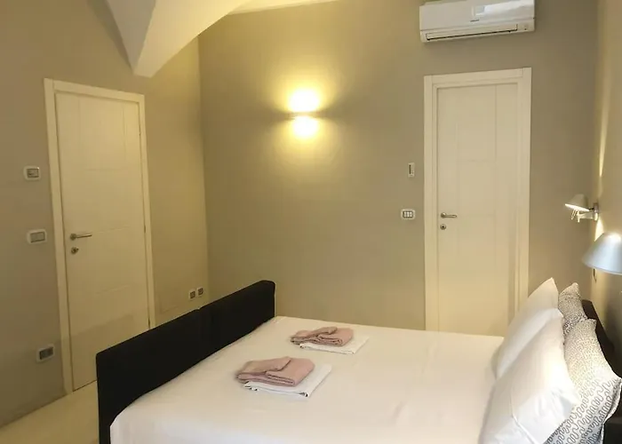 Budello Di Alassio, Ampio Con Box