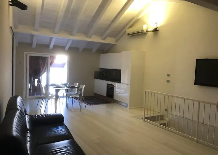 Holiday home Budello Di Alassio, Ampio Con Box
