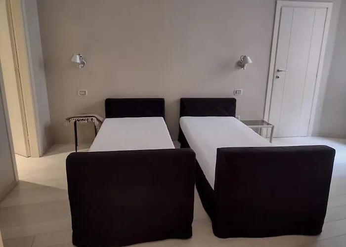 Budello Di Alassio, Ampio Con Box Holiday home