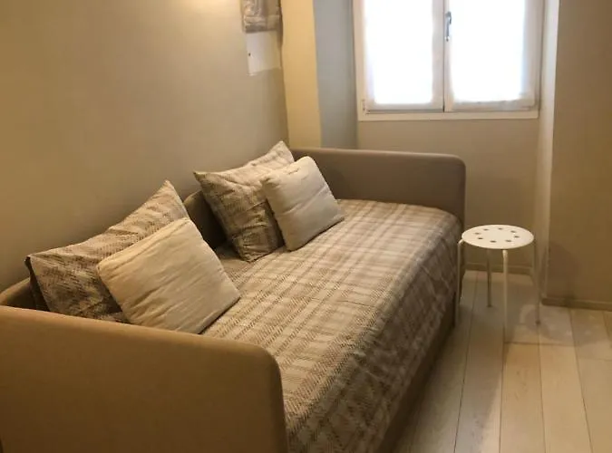 Holiday home Budello Di Alassio, Ampio Con Box