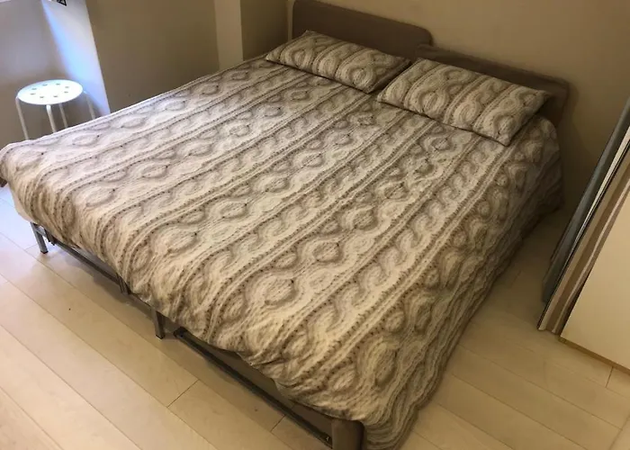 Casa de Férias Budello Di Alassio, Ampio Con Box Alassio